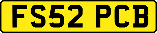 FS52PCB