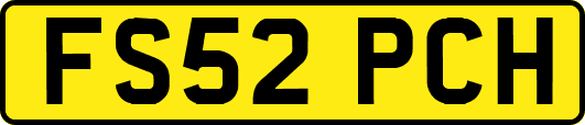 FS52PCH