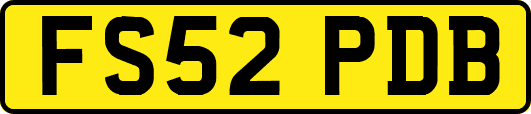 FS52PDB