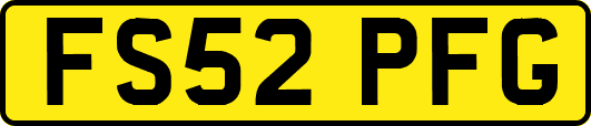 FS52PFG