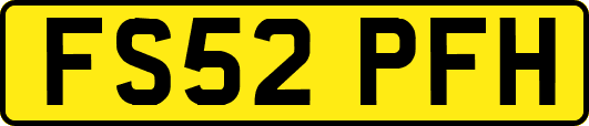 FS52PFH