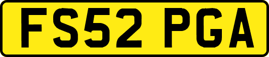 FS52PGA
