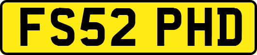 FS52PHD