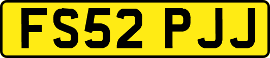 FS52PJJ