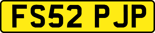FS52PJP