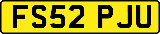 FS52PJU