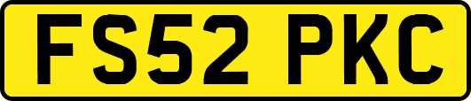 FS52PKC