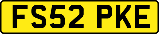 FS52PKE