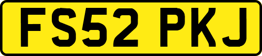FS52PKJ