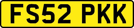 FS52PKK