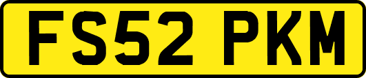 FS52PKM