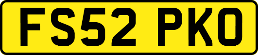 FS52PKO