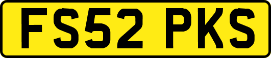 FS52PKS
