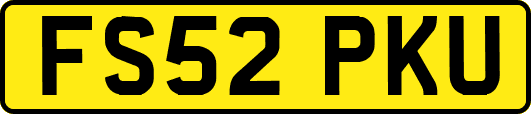 FS52PKU