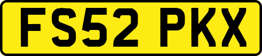 FS52PKX