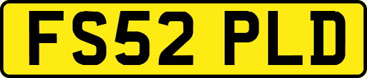 FS52PLD