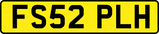 FS52PLH