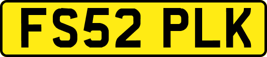 FS52PLK