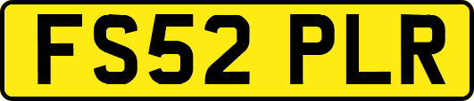 FS52PLR