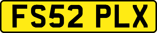 FS52PLX