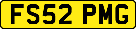 FS52PMG