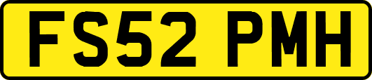 FS52PMH