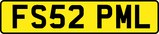 FS52PML