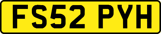FS52PYH