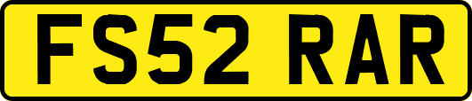 FS52RAR