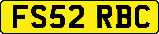 FS52RBC
