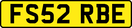 FS52RBE