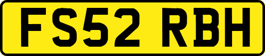 FS52RBH
