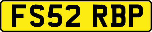 FS52RBP