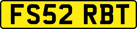 FS52RBT