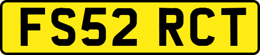 FS52RCT