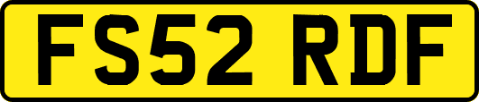 FS52RDF