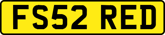 FS52RED