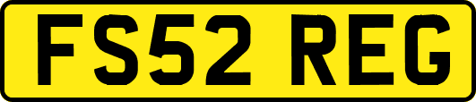 FS52REG