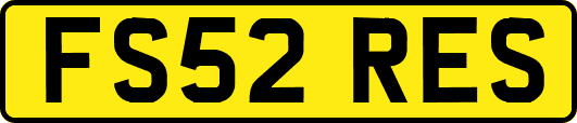 FS52RES