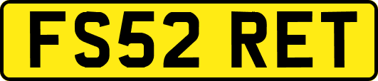 FS52RET