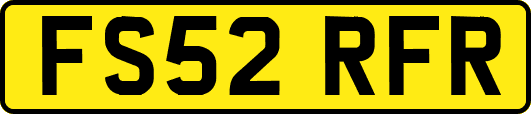 FS52RFR