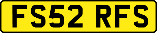 FS52RFS