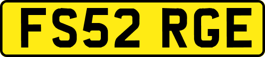 FS52RGE