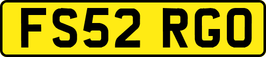 FS52RGO