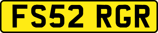 FS52RGR