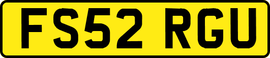 FS52RGU