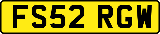FS52RGW