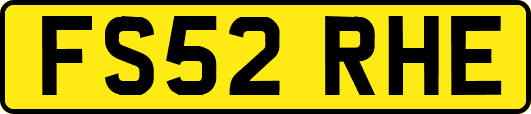 FS52RHE