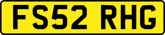 FS52RHG