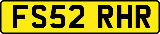 FS52RHR